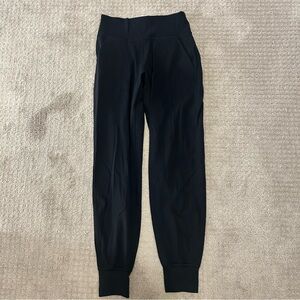 Lululemon Align High-Rise Jogger
*Full Length